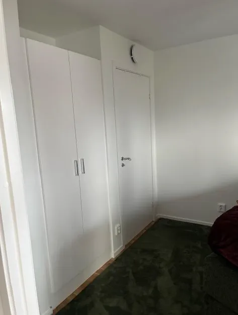 Hyreslägenhet på Farsta i farsta