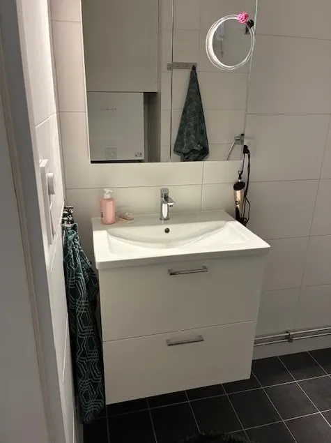 Hyreslägenhet på Farsta i farsta