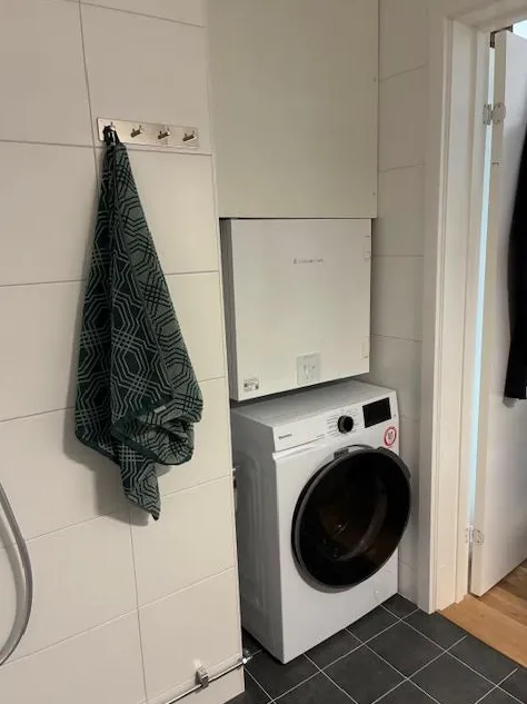 Hyreslägenhet på Farsta i farsta