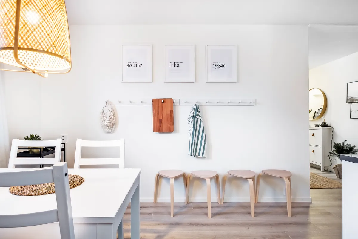 Hyreslägenhet på Avesta i avesta