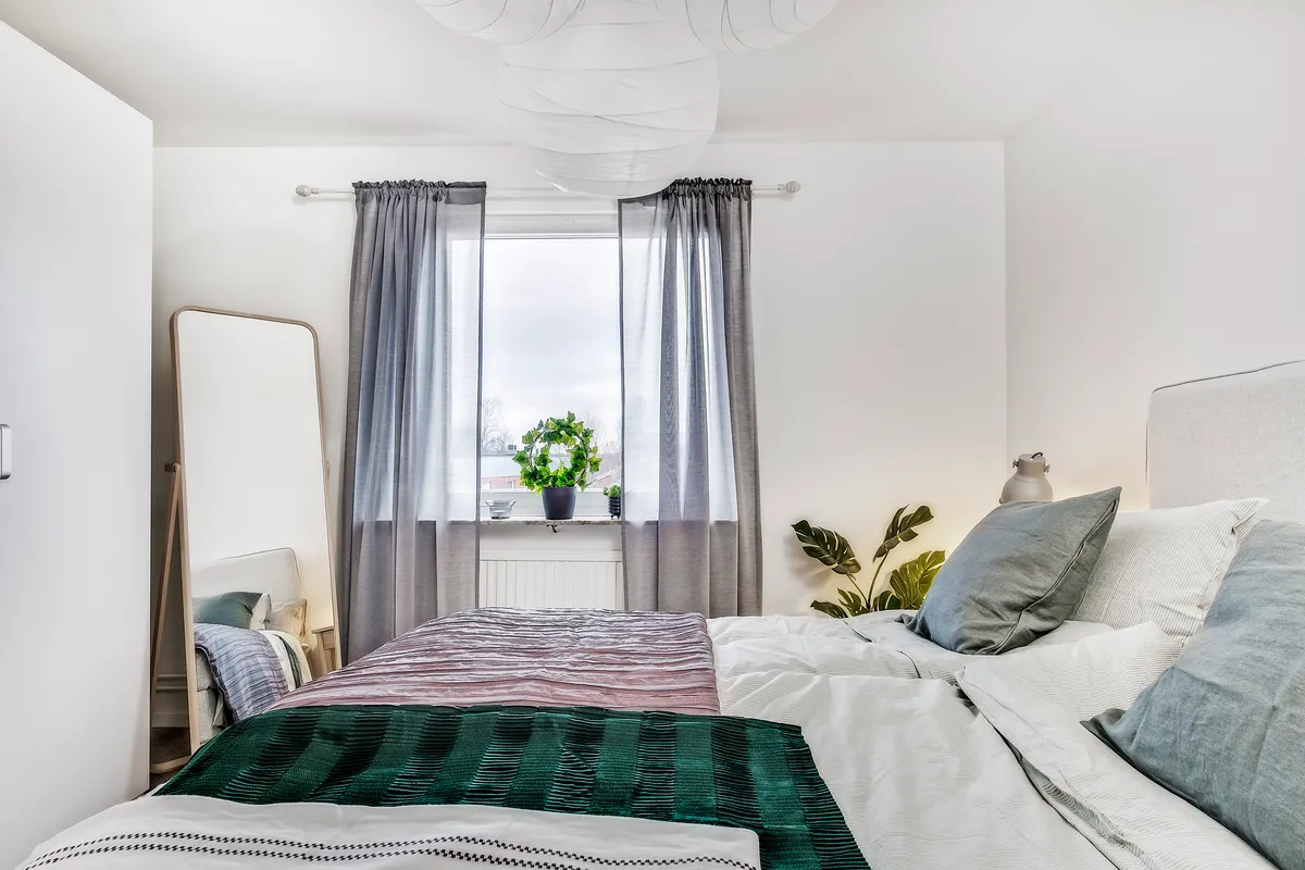 Hyreslägenhet på Avesta i avesta