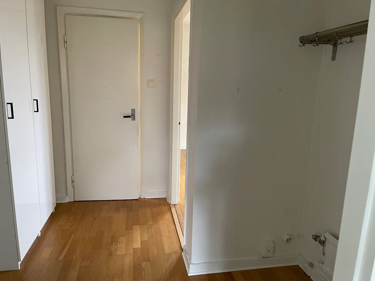 Hyreslägenhet på Lessebo i lessebo