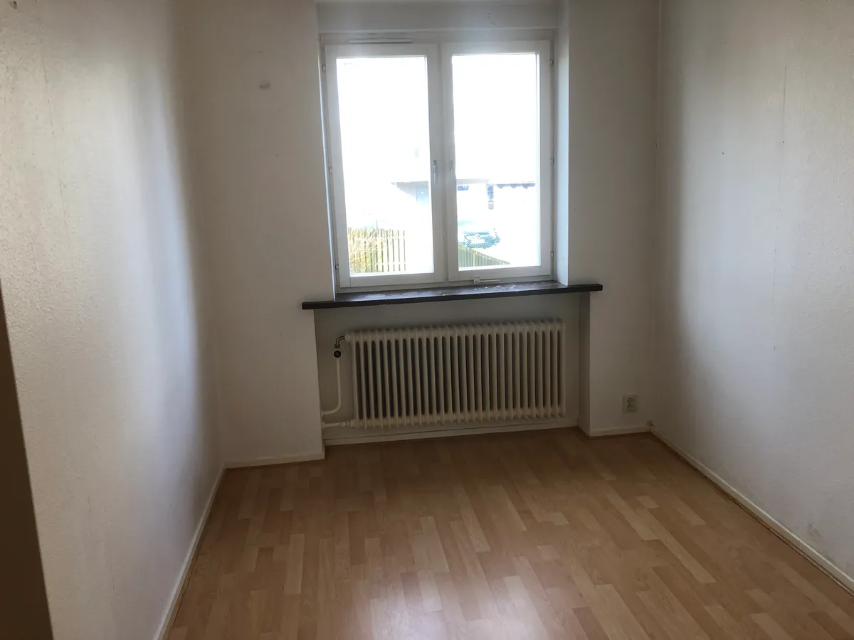 Hyreslägenhet på Klippan i klippan