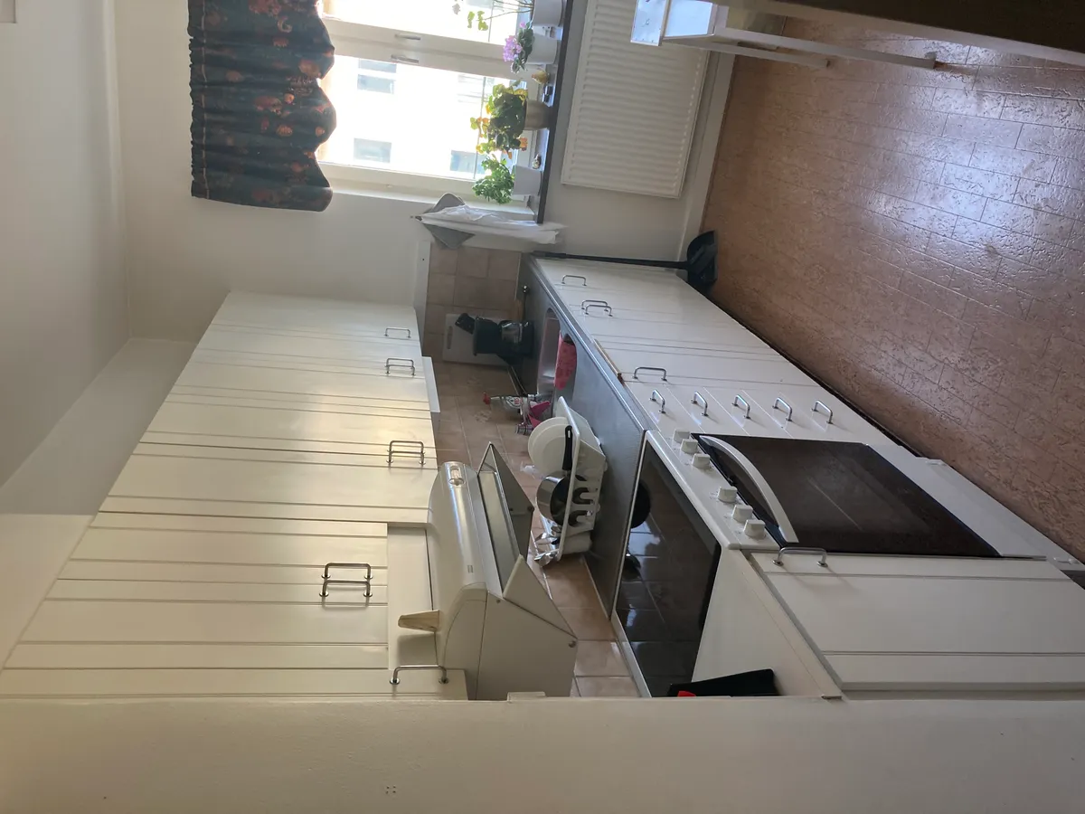 Hyreslägenhet på Klippan i klippan