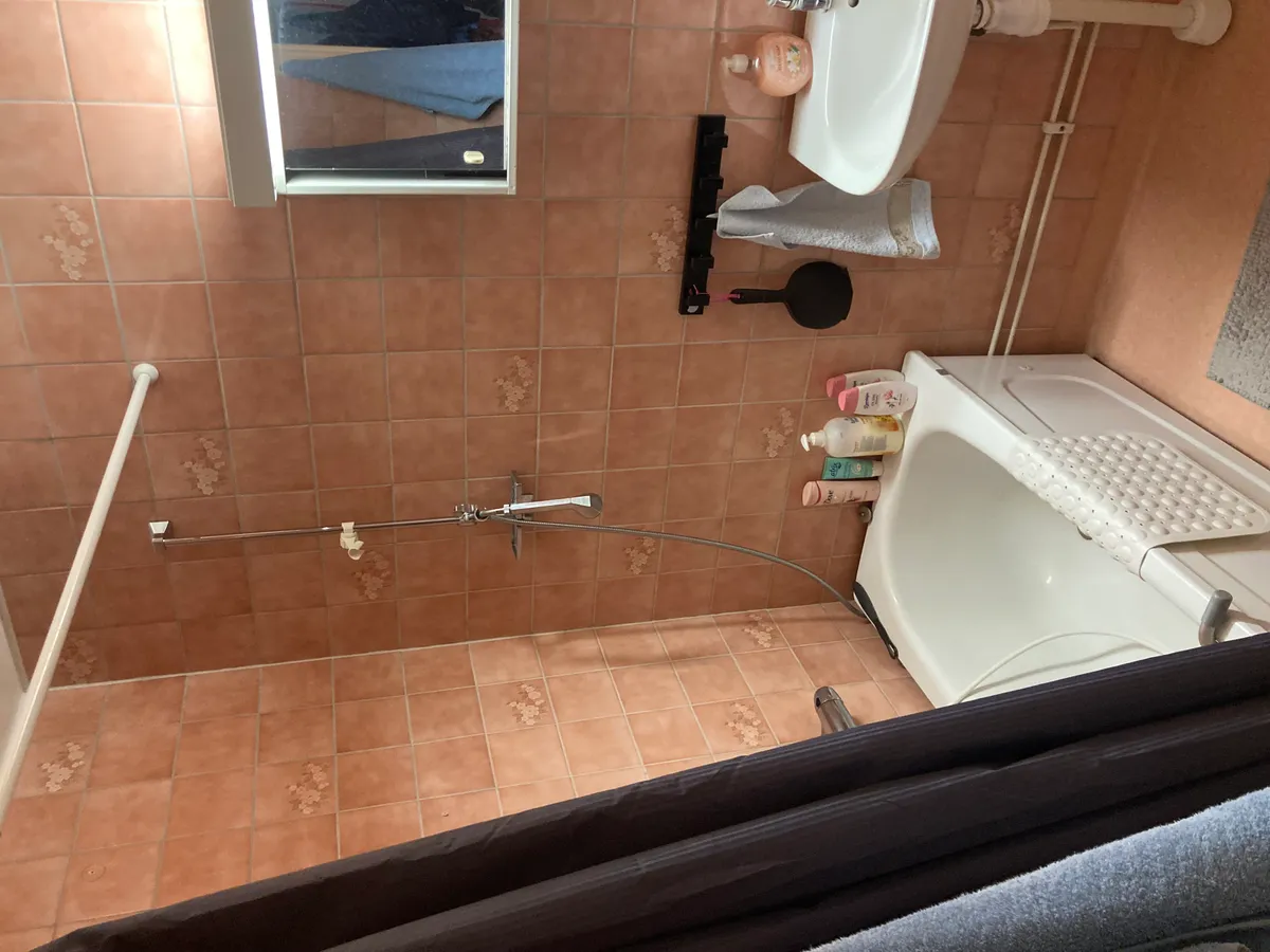 Hyreslägenhet på Klippan i klippan