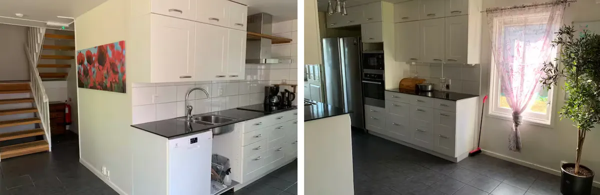 Hyresbostad på Umeå i umea