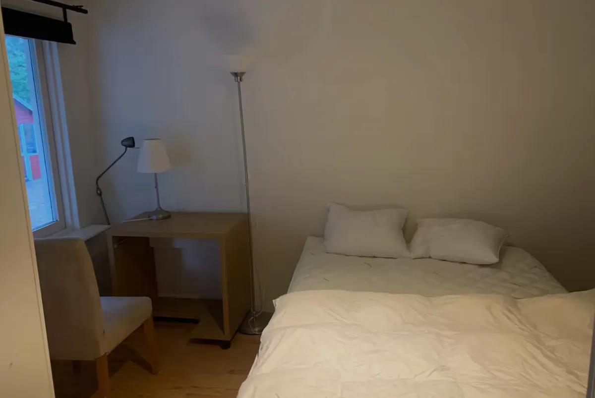 Hyresbostad på Umeå i umea