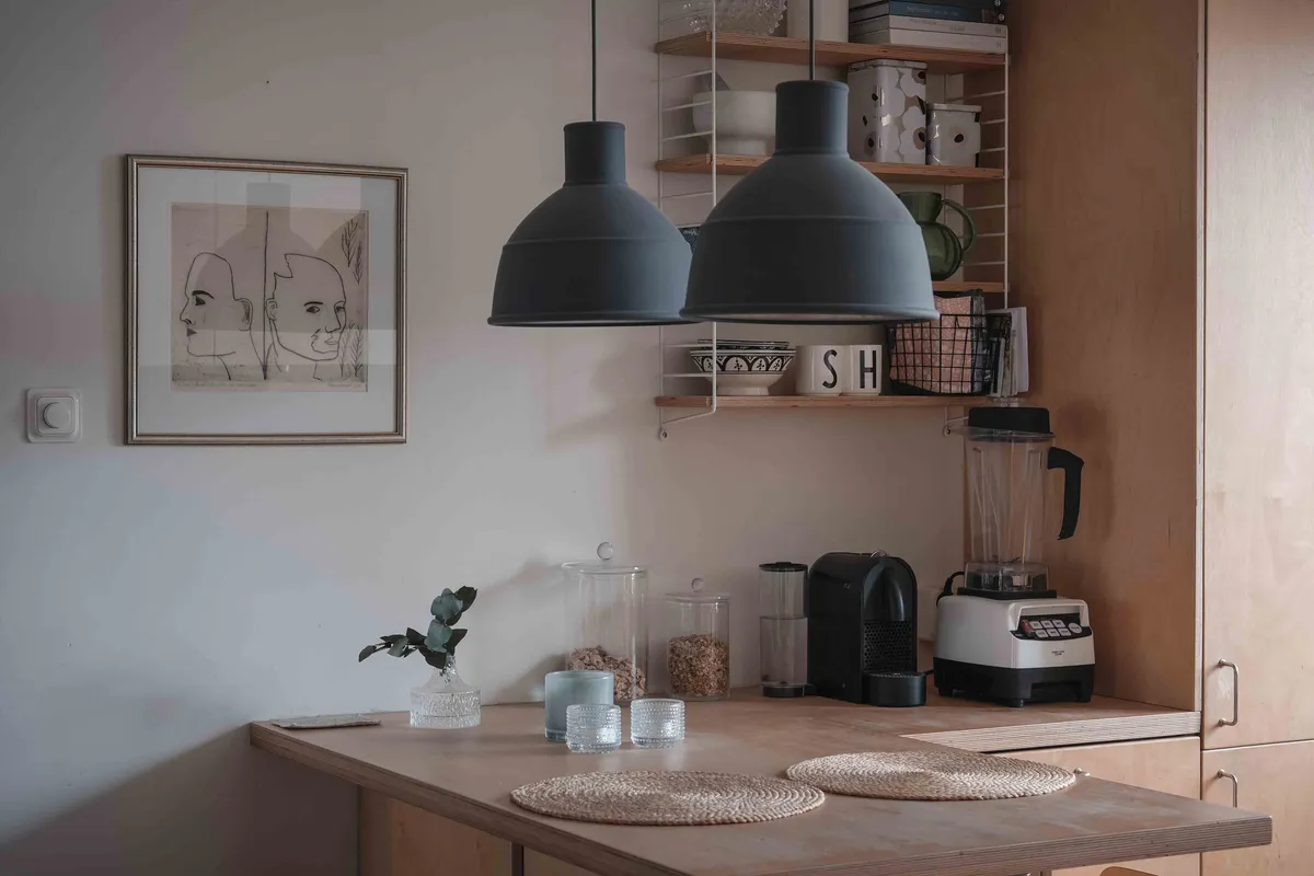 Hyreslägenhet på Västerås i vasteras