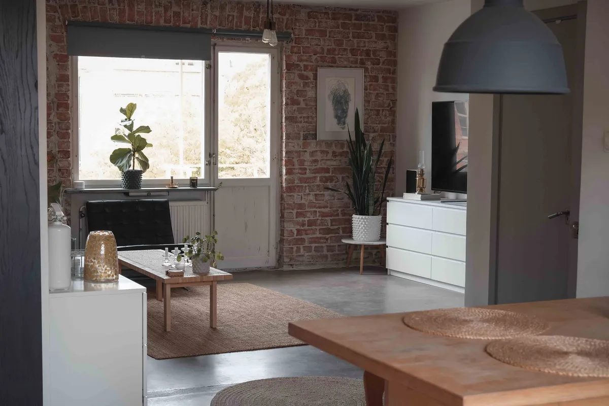 Hyreslägenhet på Västerås i vasteras