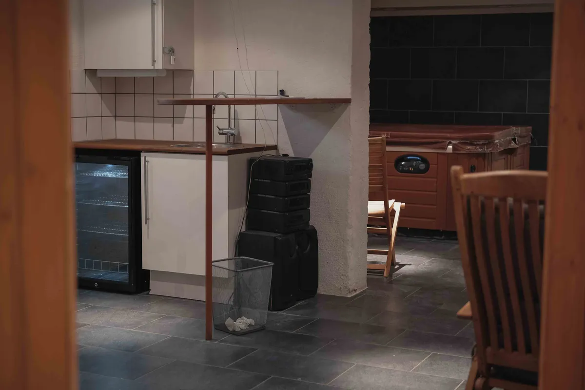 Hyreslägenhet på Västerås i vasteras