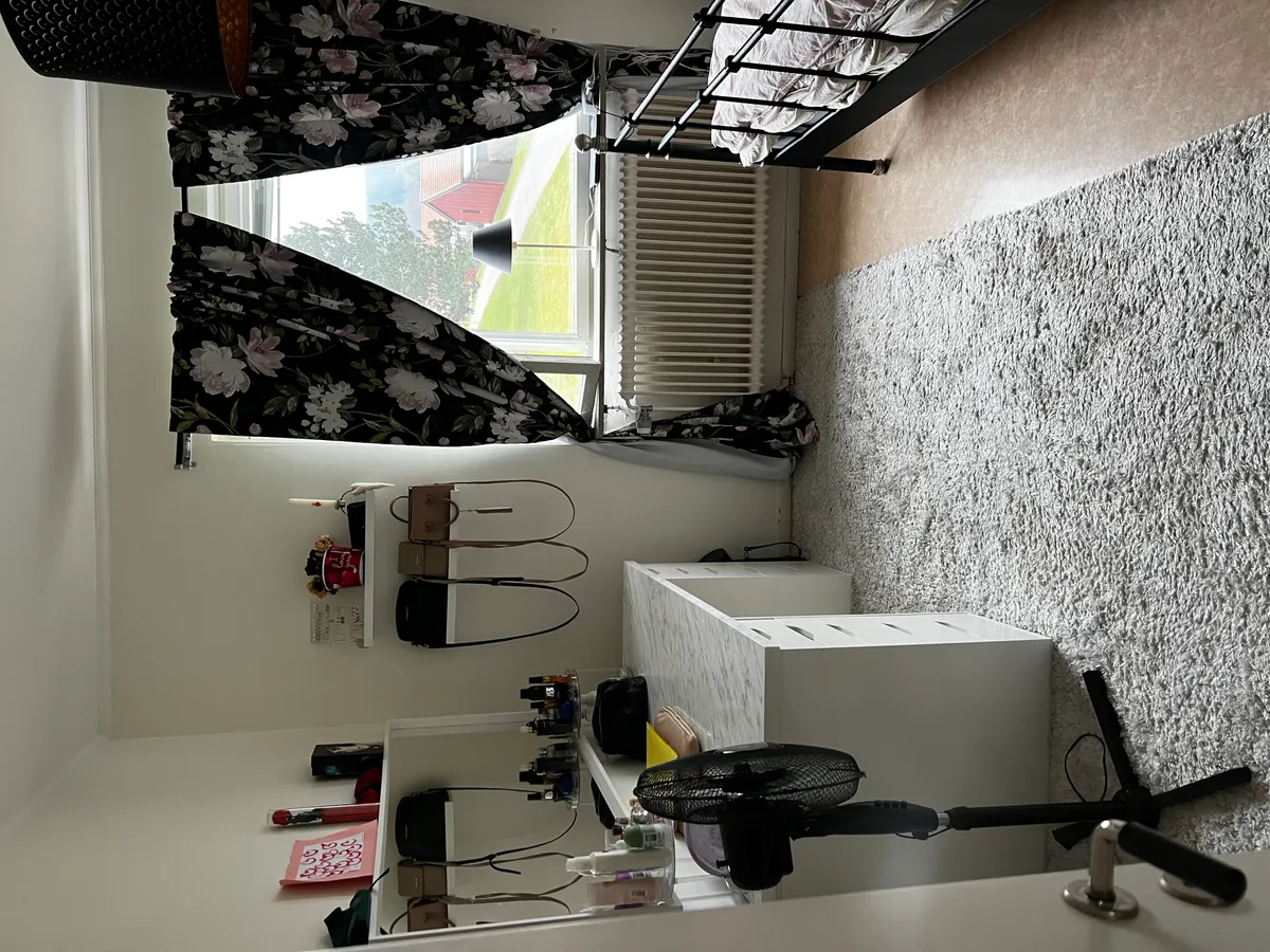 Hyreslägenhet på Vänersborg i vanersborg