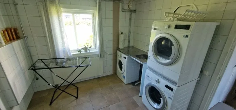 Hyresbostad på Boden i boden