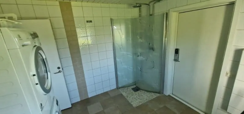 Hyresbostad på Boden i boden