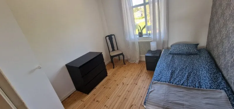 Hyresbostad på Boden i boden