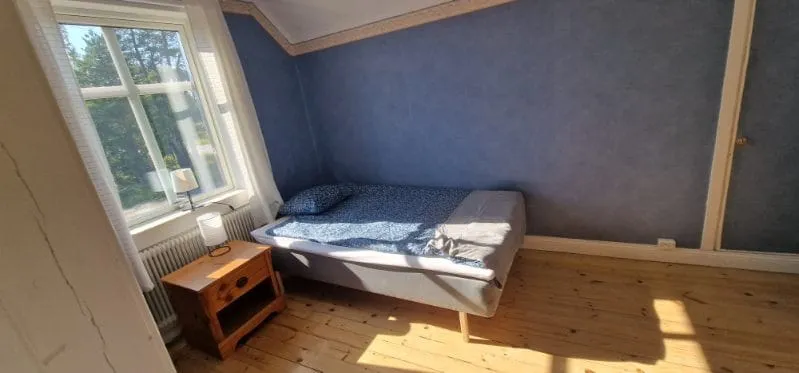 Hyresbostad på Boden i boden