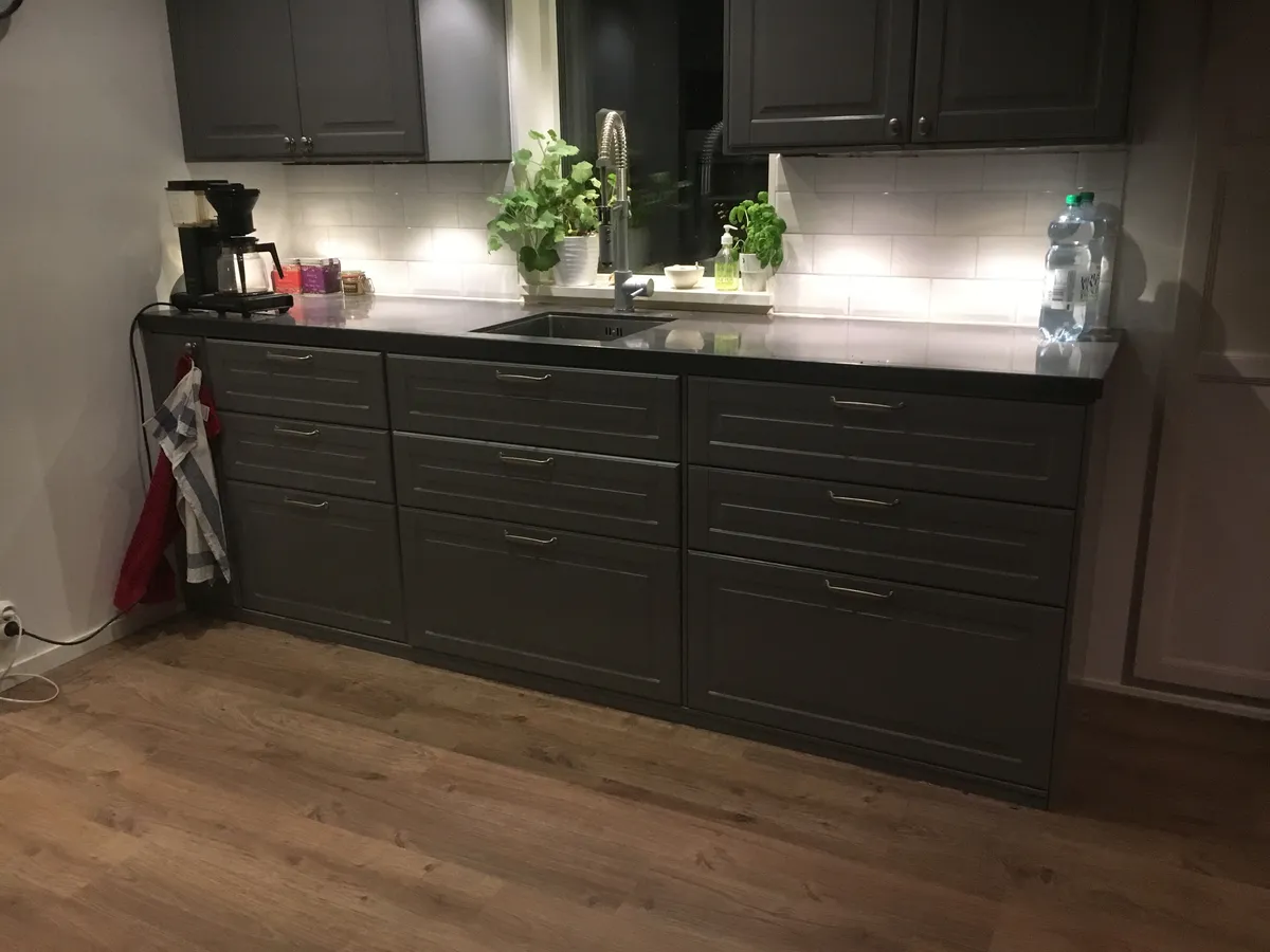 Hyresbostad på Vendelsö i vendelso