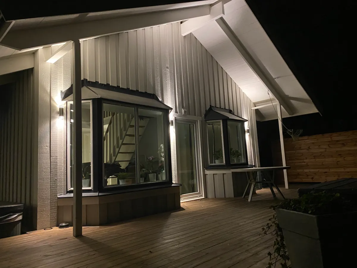 Hyresbostad på Vendelsö i vendelso