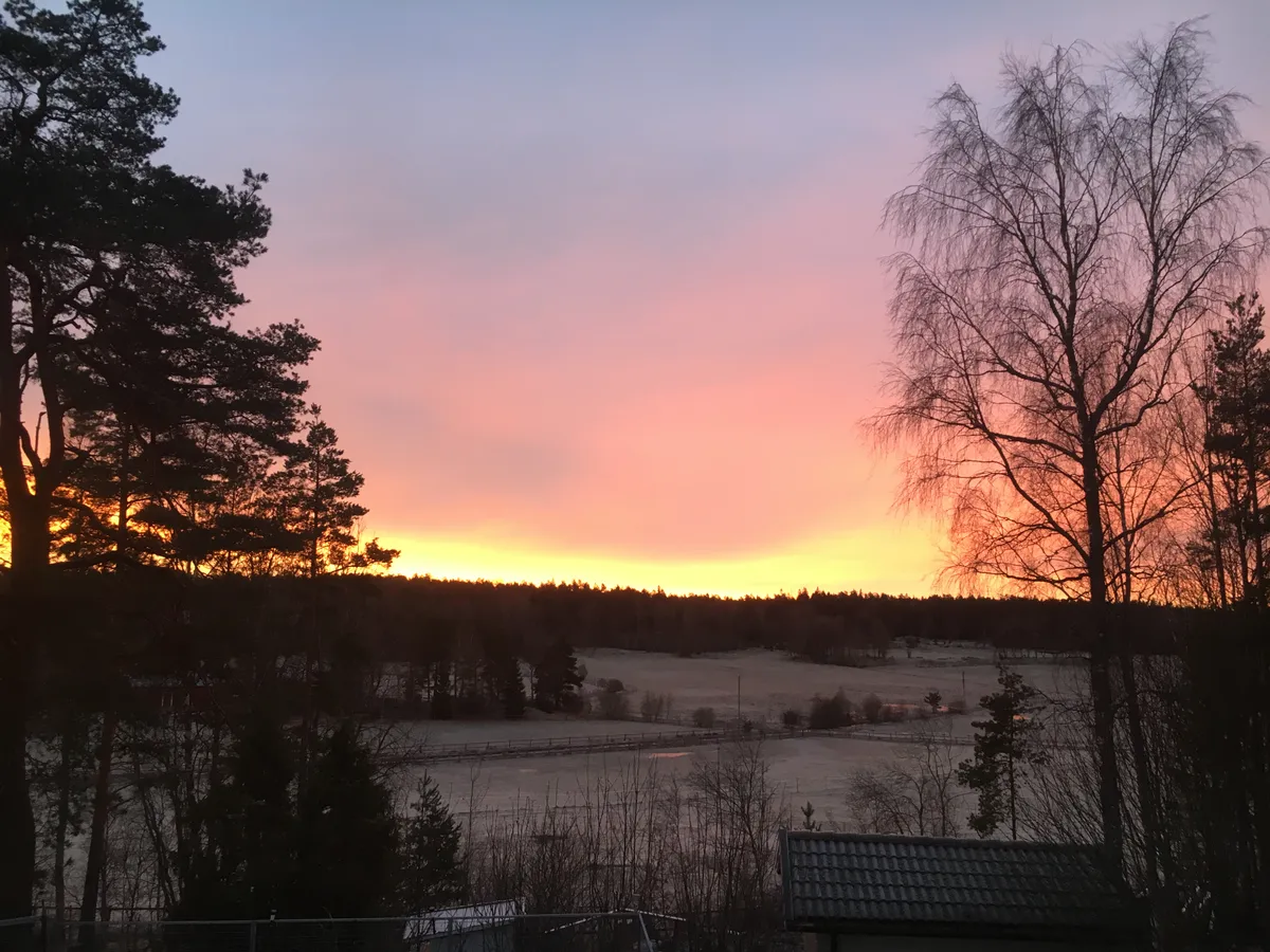 Hyresbostad på Vendelsö i vendelso