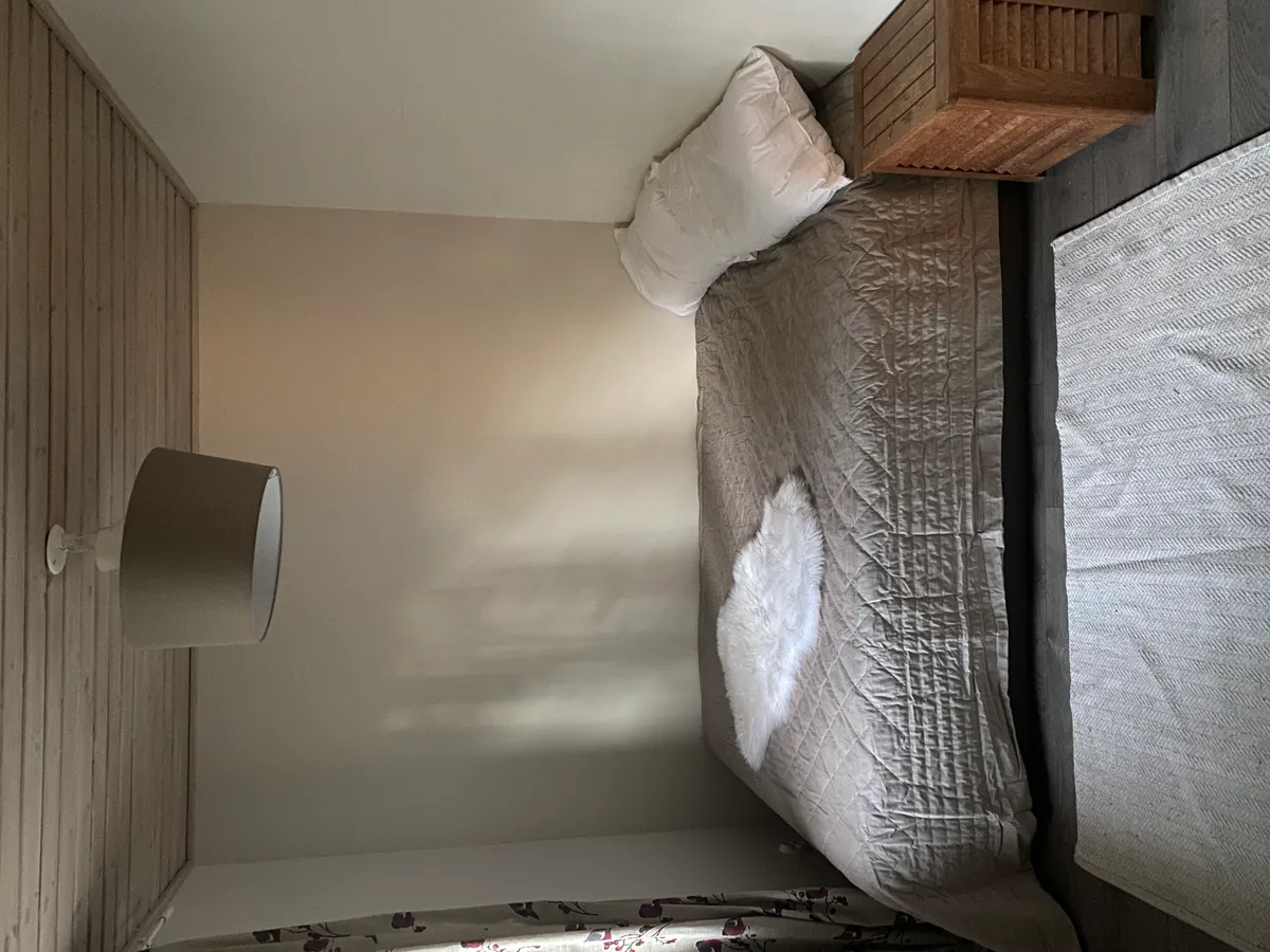 Hyresbostad på Vendelsö i vendelso