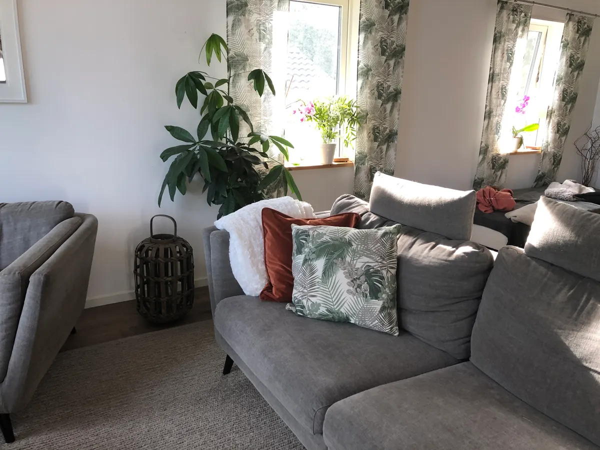 Hyresbostad på Vendelsö i vendelso