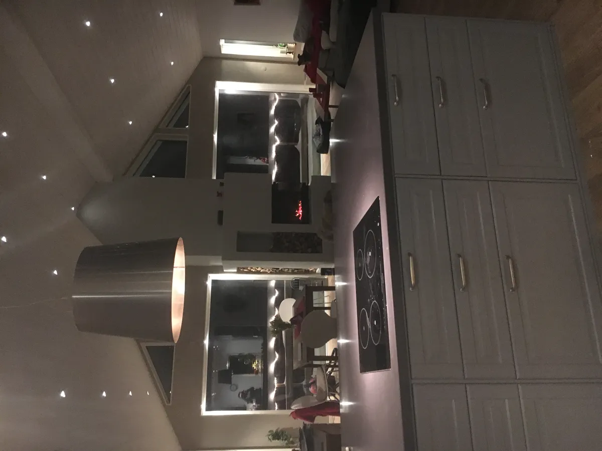 Hyresbostad på Vendelsö i vendelso