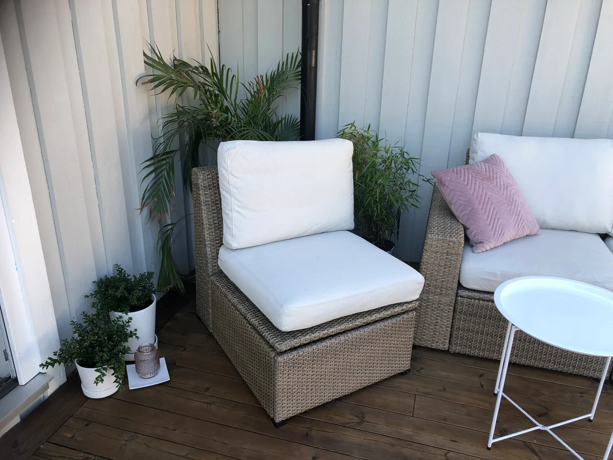 Hyresbostad på Vendelsö i vendelso