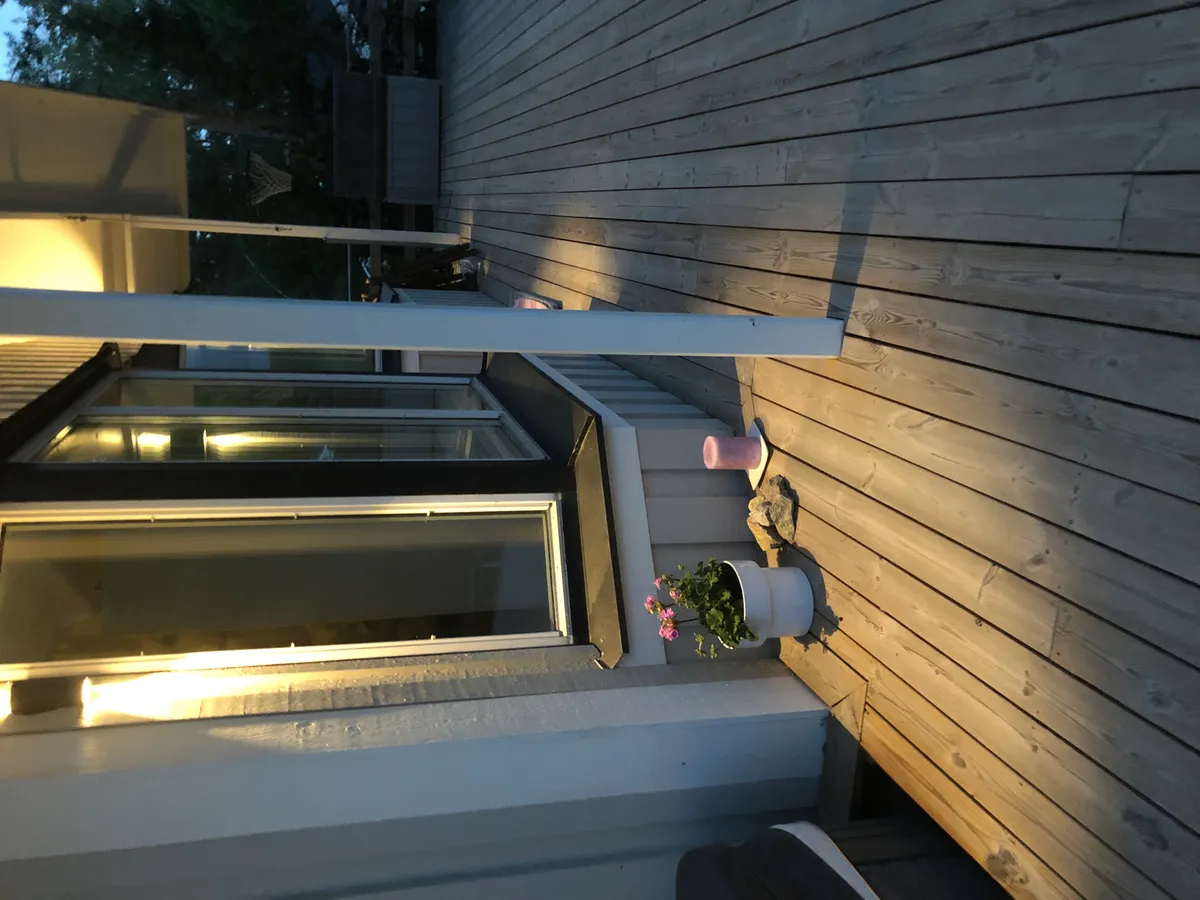 Hyresbostad på Vendelsö i vendelso