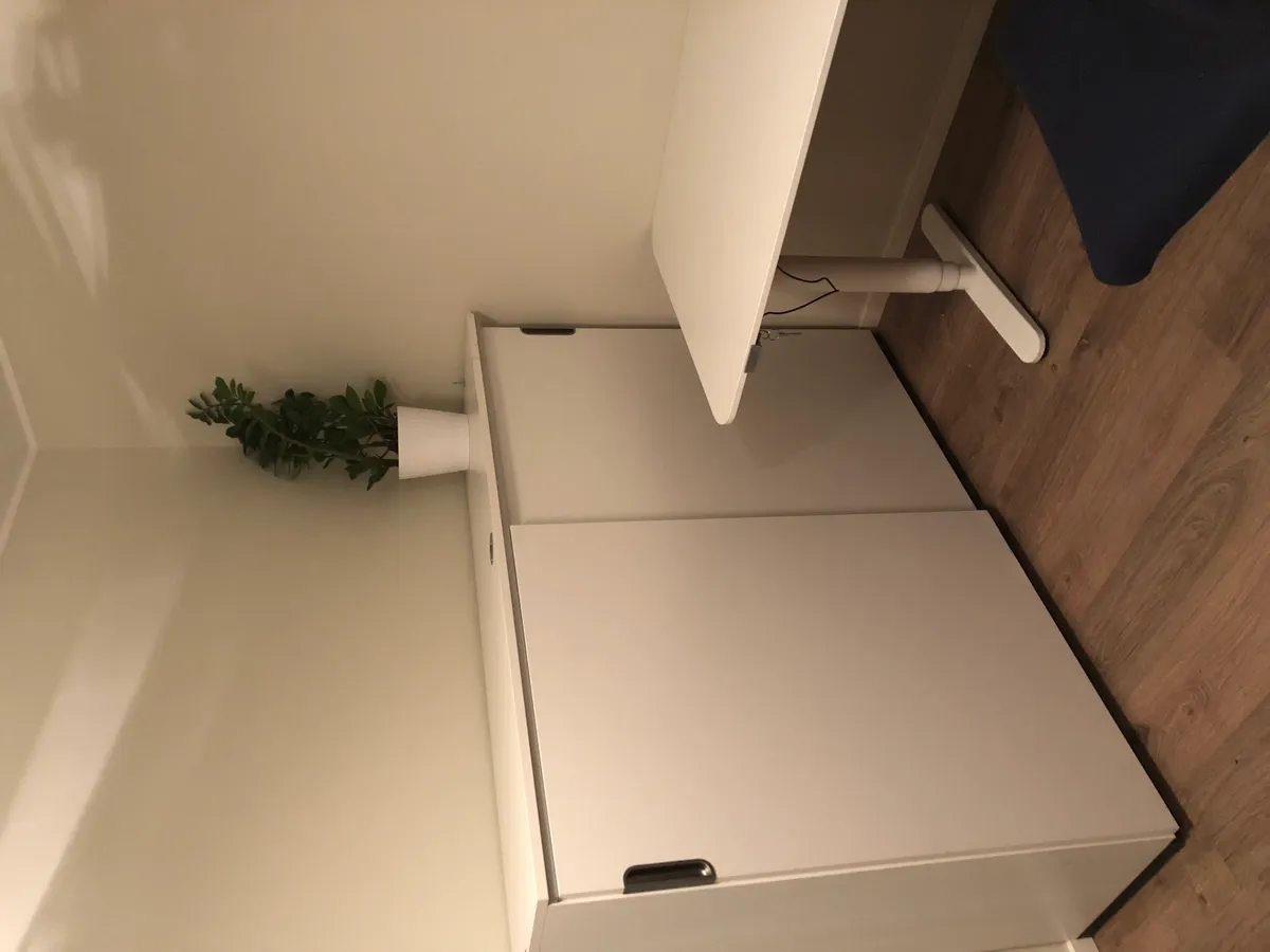 Hyresbostad på Vendelsö i vendelso