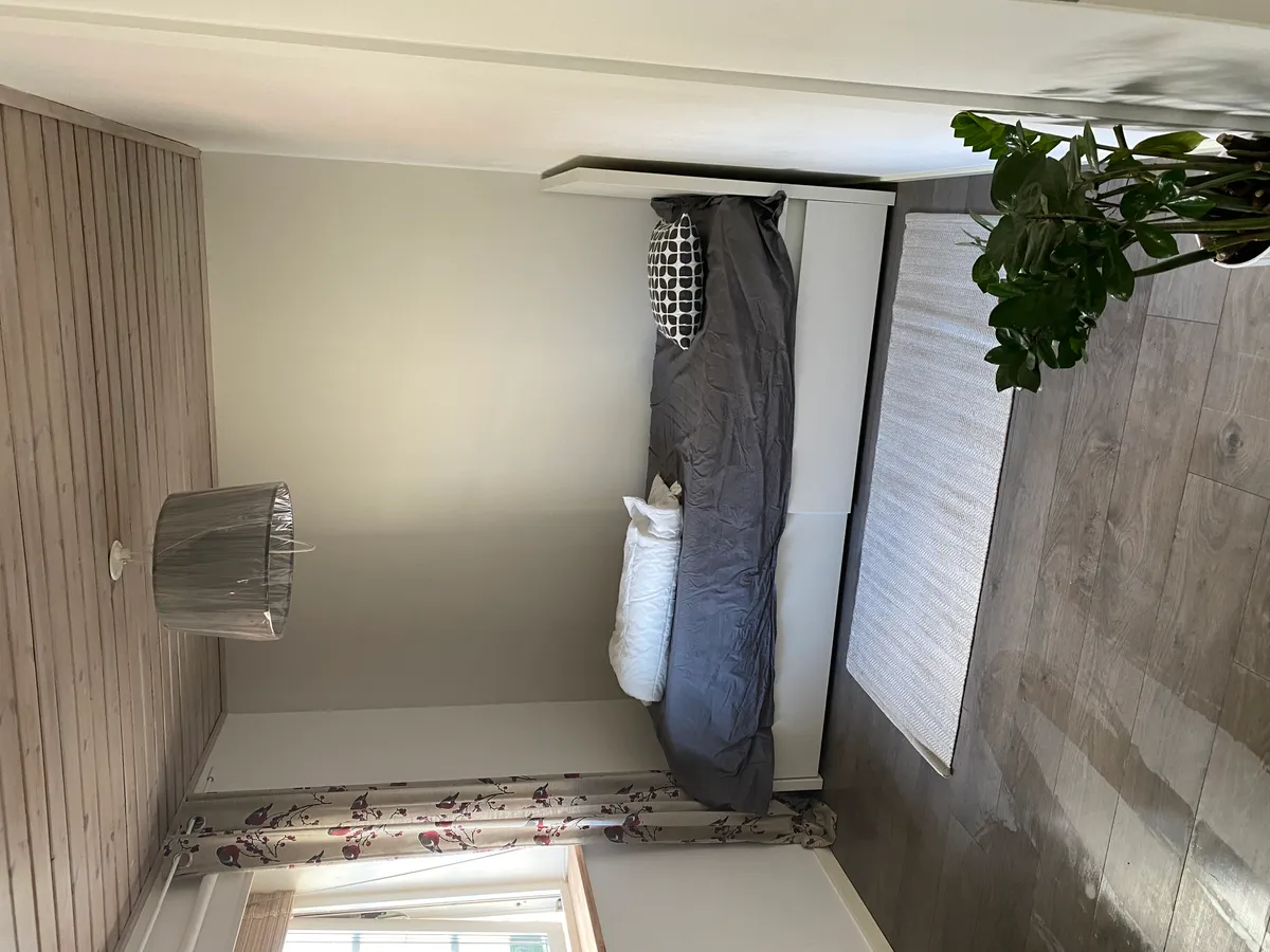 Hyresbostad på Vendelsö i vendelso