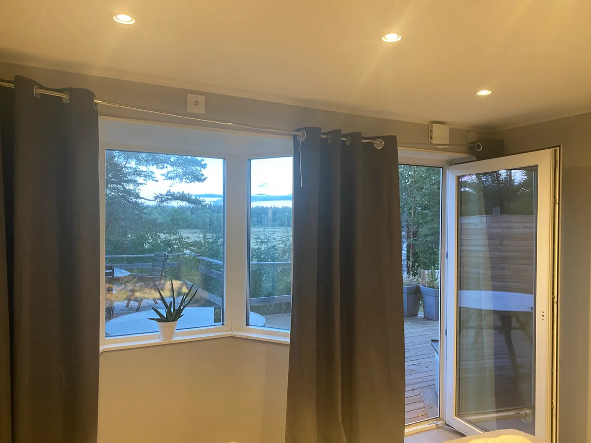 Hyresbostad på Vendelsö i vendelso