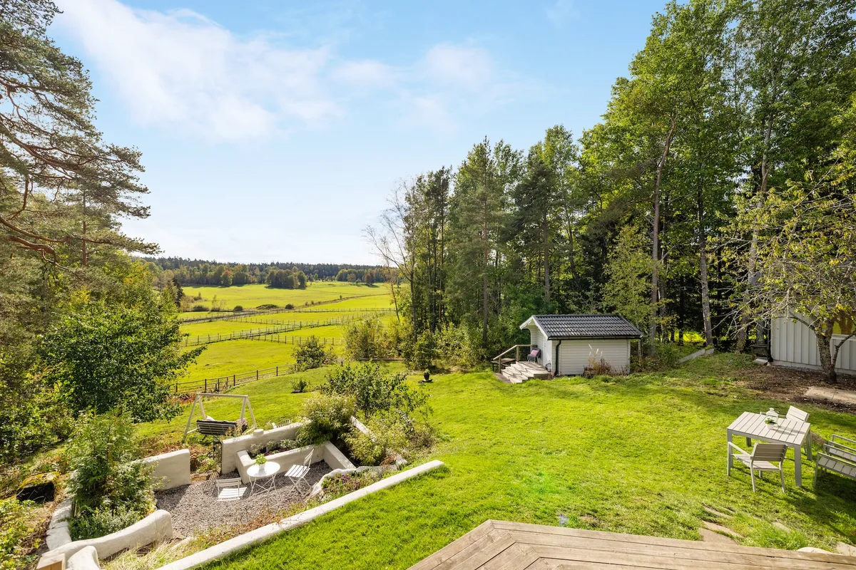 Hyresbostad på Vendelsö i vendelso