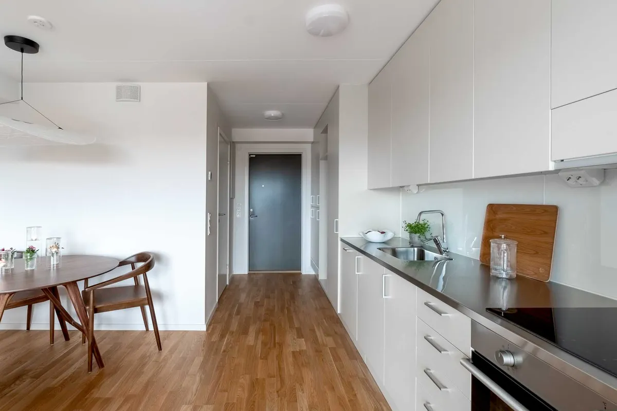 Hyreslägenhet på Uppsala i uppsala