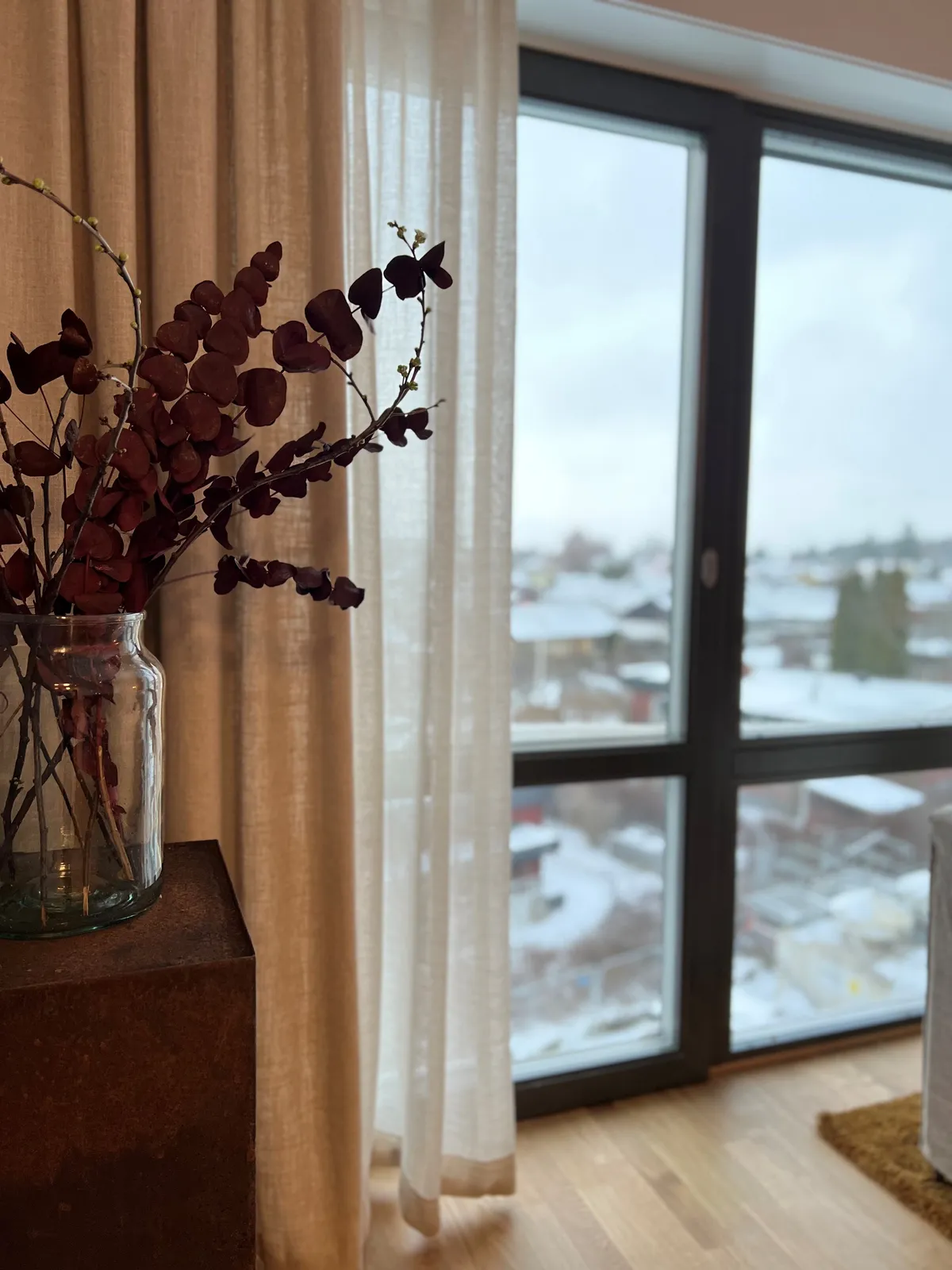 Hyreslägenhet på Uppsala i uppsala