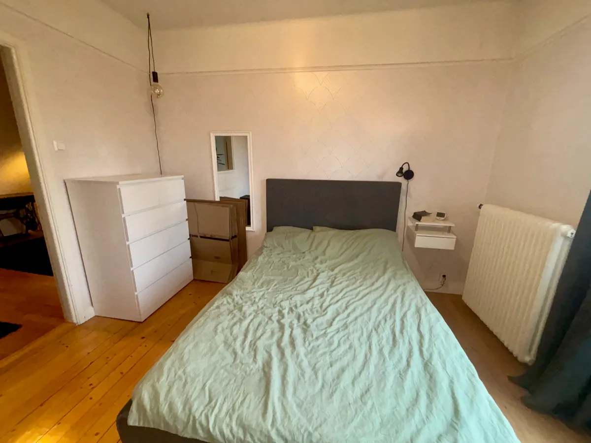 Hyreslägenhet på Borås i boras