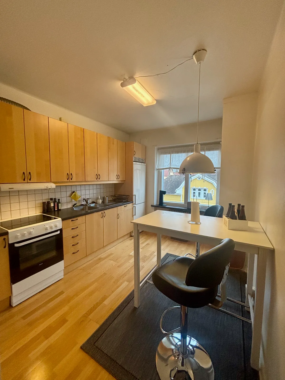 Hyreslägenhet på Borås i boras