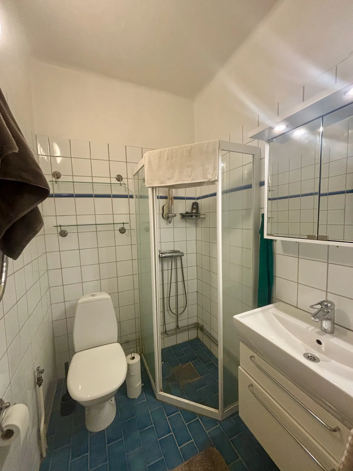 Hyreslägenhet på Borås i boras