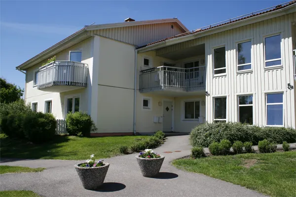 Hyreslägenhet på Oskarshamn i oskarshamn