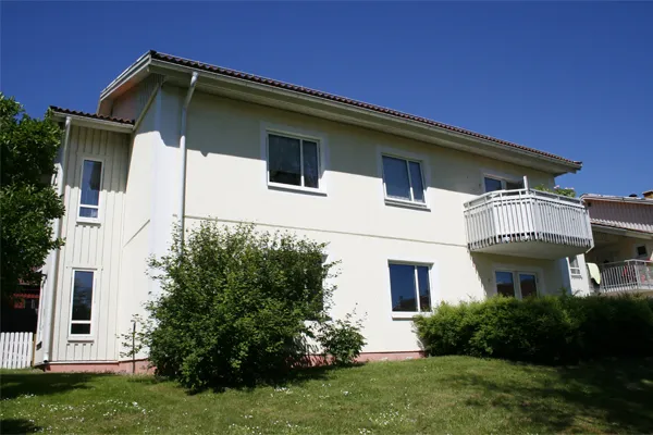 Hyreslägenhet på Oskarshamn i oskarshamn