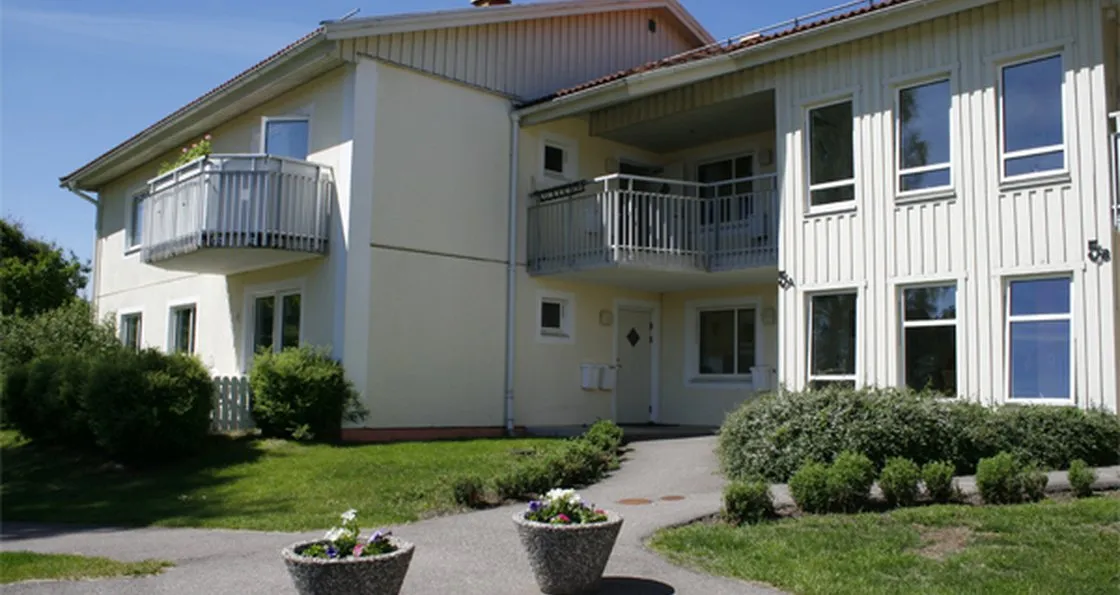 Hyreslägenhet på Oskarshamn i oskarshamn