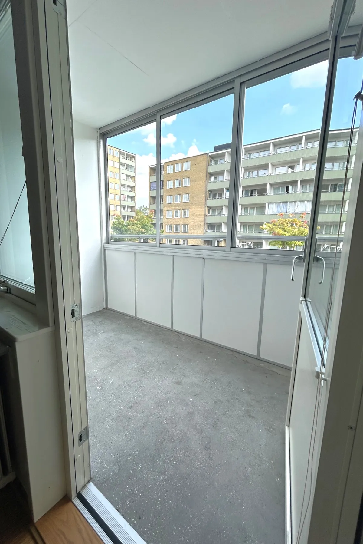 Hyreslägenhet på Malmö i malmo