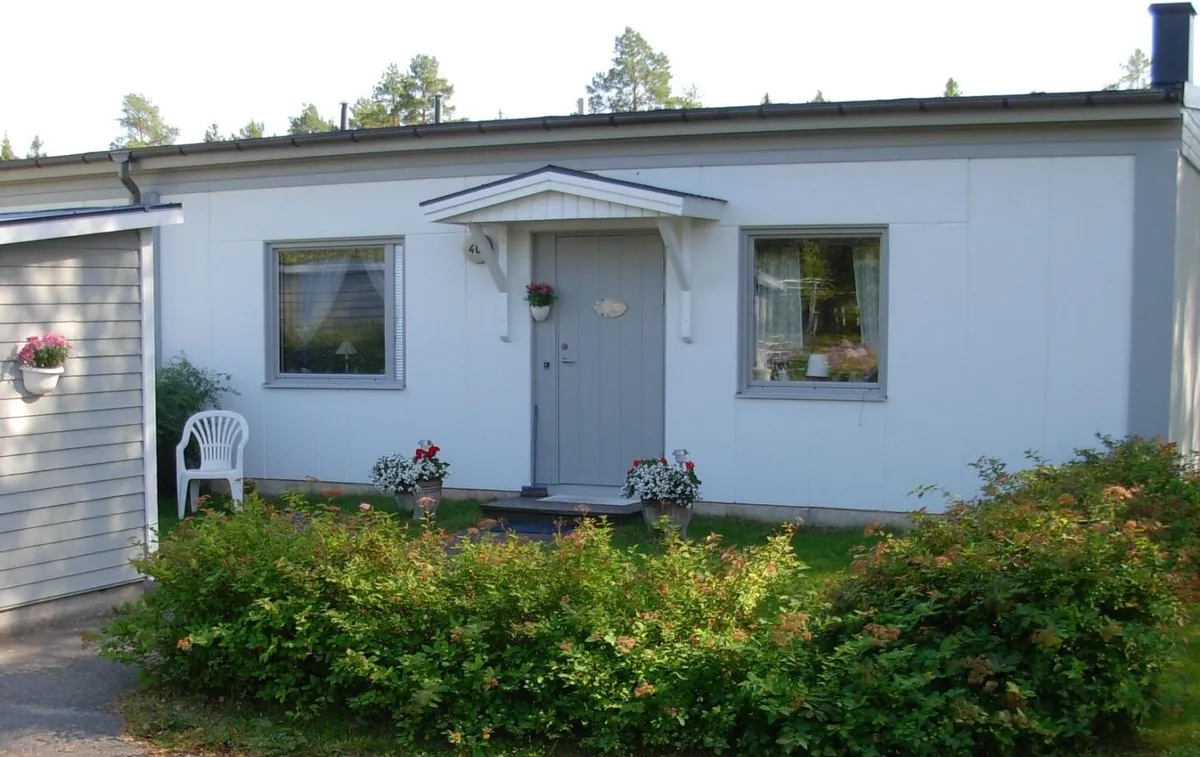 Hyreslägenhet på Lövånger i lovanger