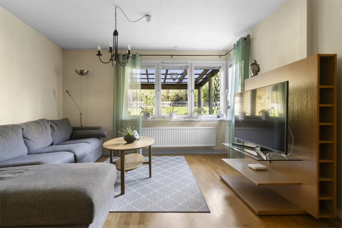 Hyreslägenhet på Stockholm i stockholm