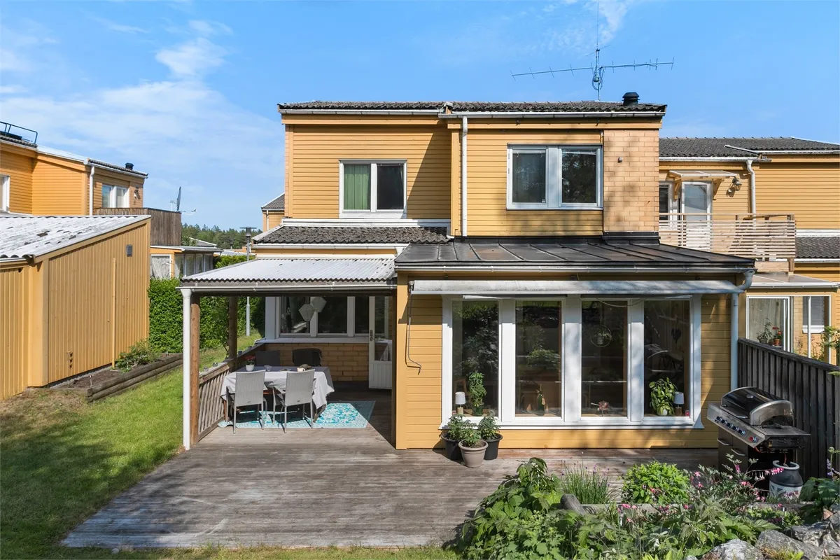 Hyreslägenhet på Stockholm i stockholm