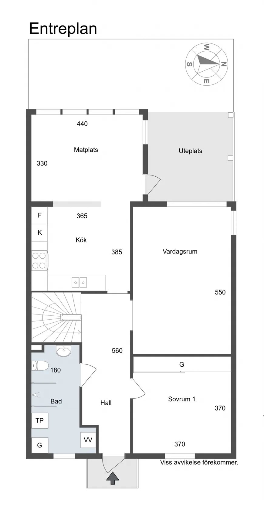 Hyreslägenhet på Stockholm i stockholm