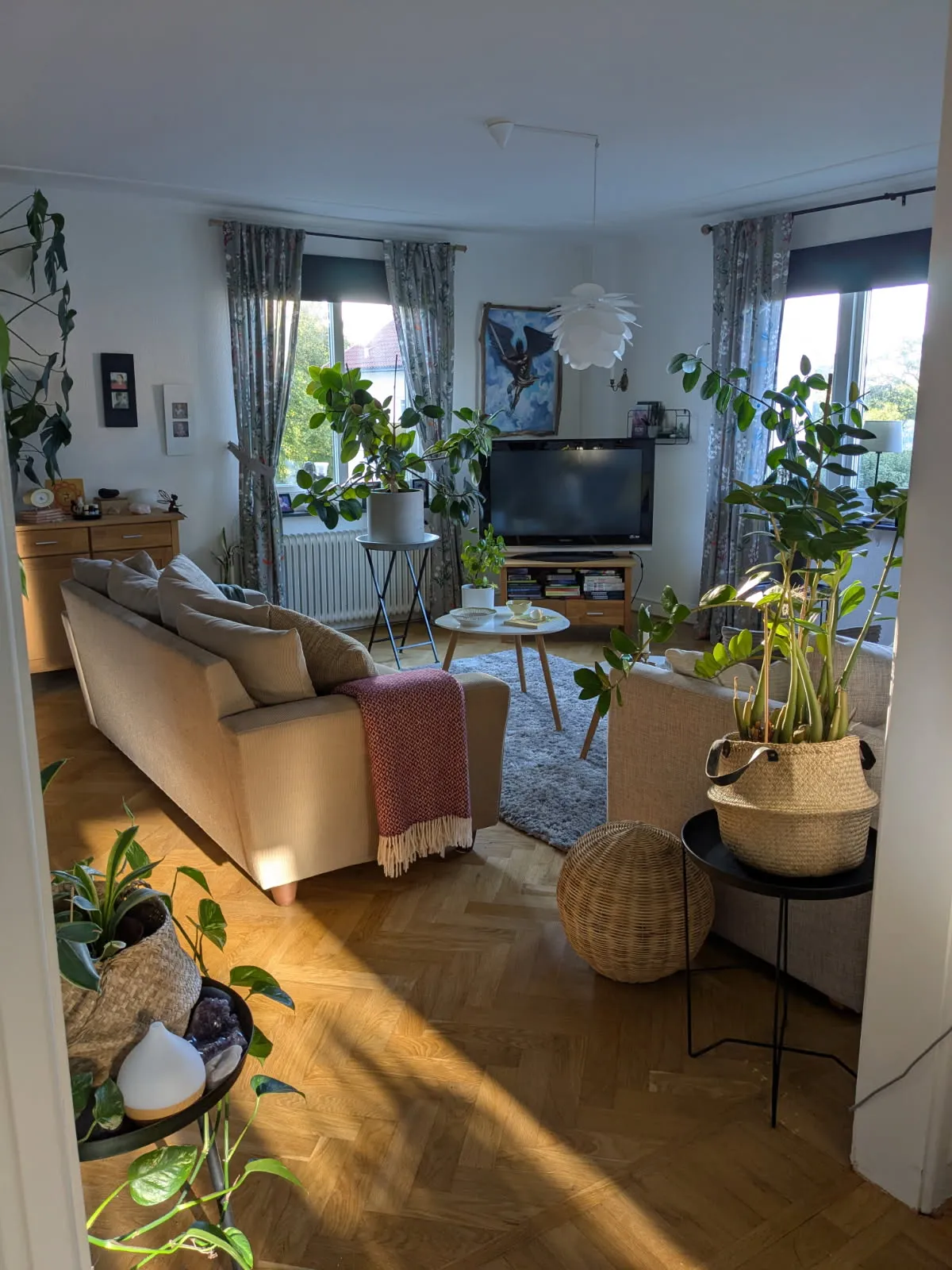 Hyreslägenhet på Halmstad i halmstad