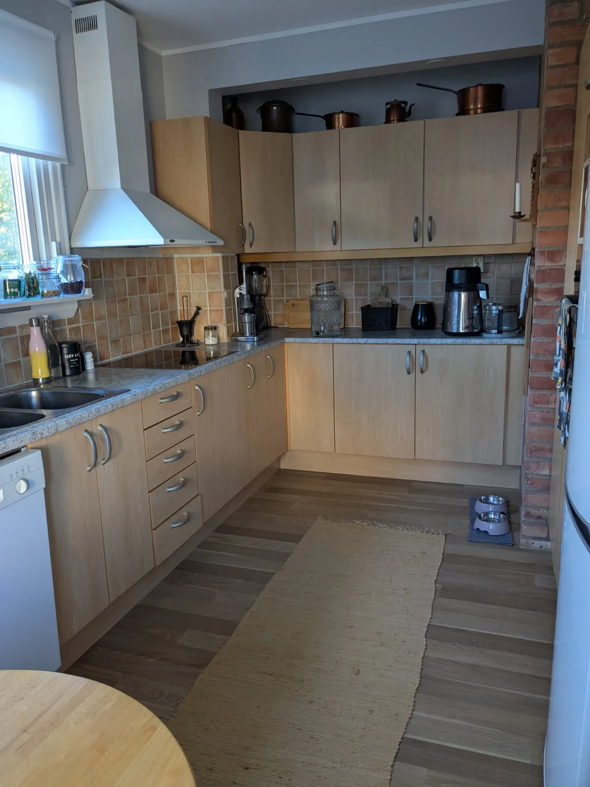 Hyreslägenhet på Halmstad i halmstad