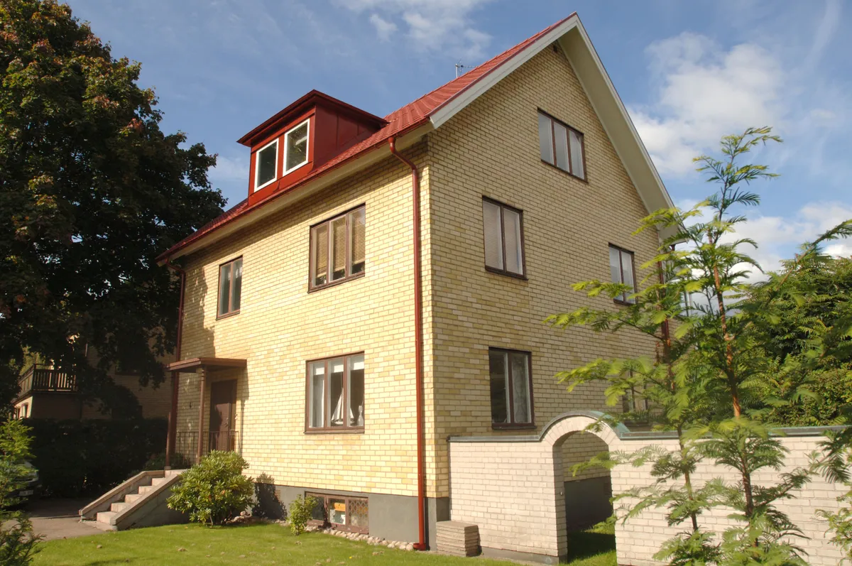 Hyreslägenhet på Halmstad i halmstad