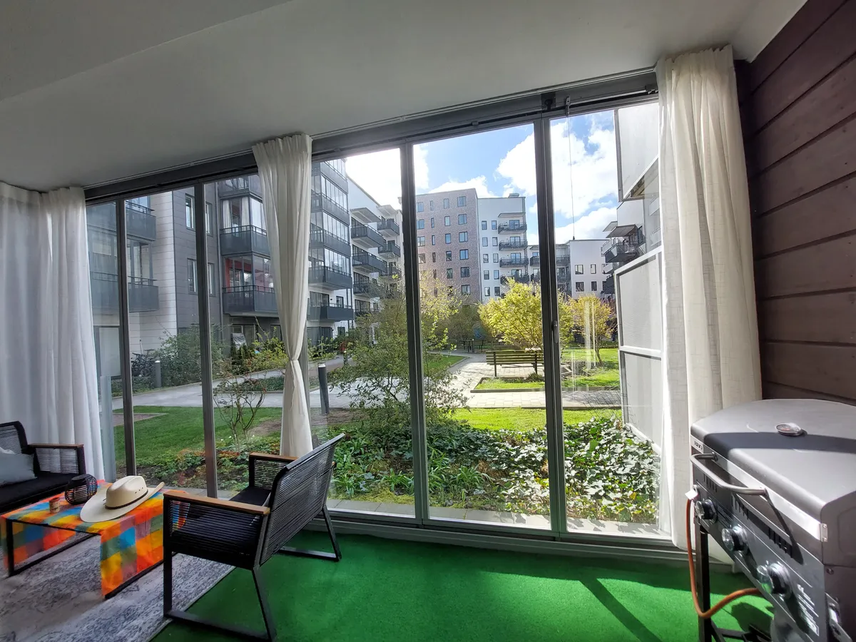 Hyreslägenhet på Göteborg i goteborg