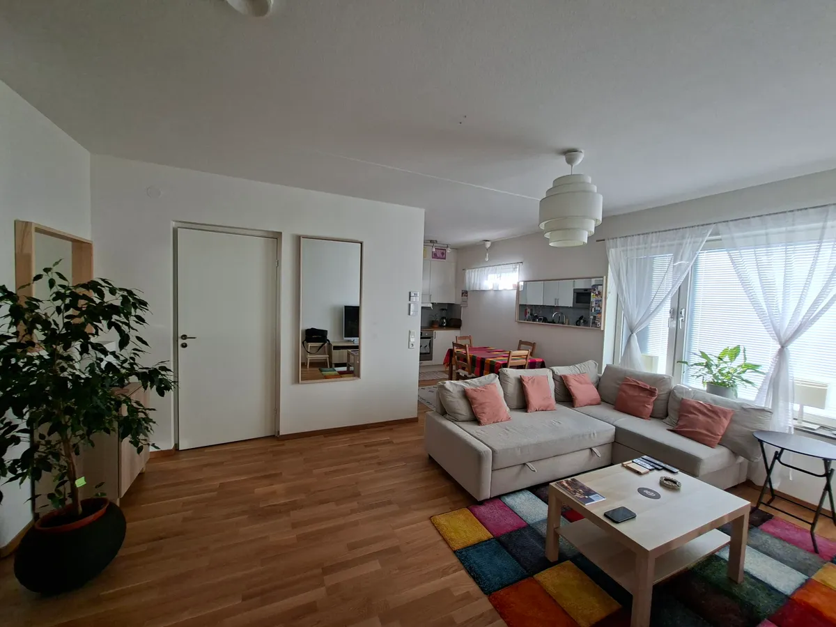 Hyreslägenhet på Göteborg i goteborg