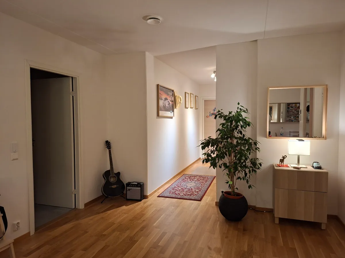 Hyreslägenhet på Göteborg i goteborg